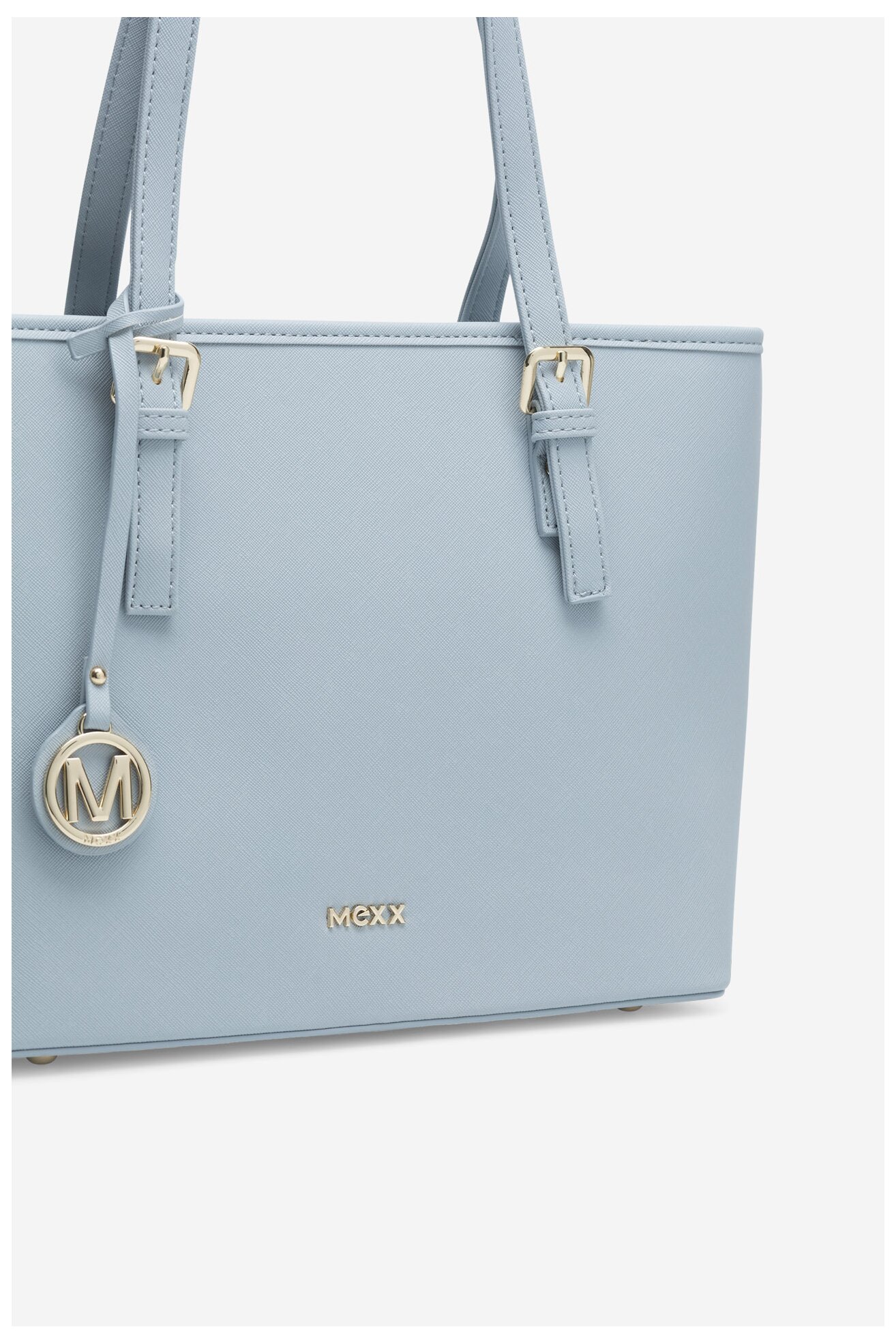 Torebka Mexx MEXX-E-026-05 Niebieski