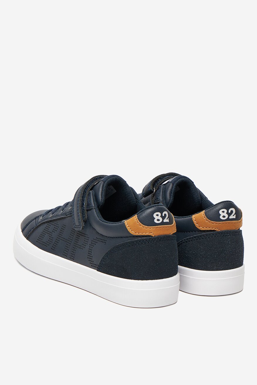 
                Patike Beverly Hills Polo Club KOBALT PLAVA - 5906751239780