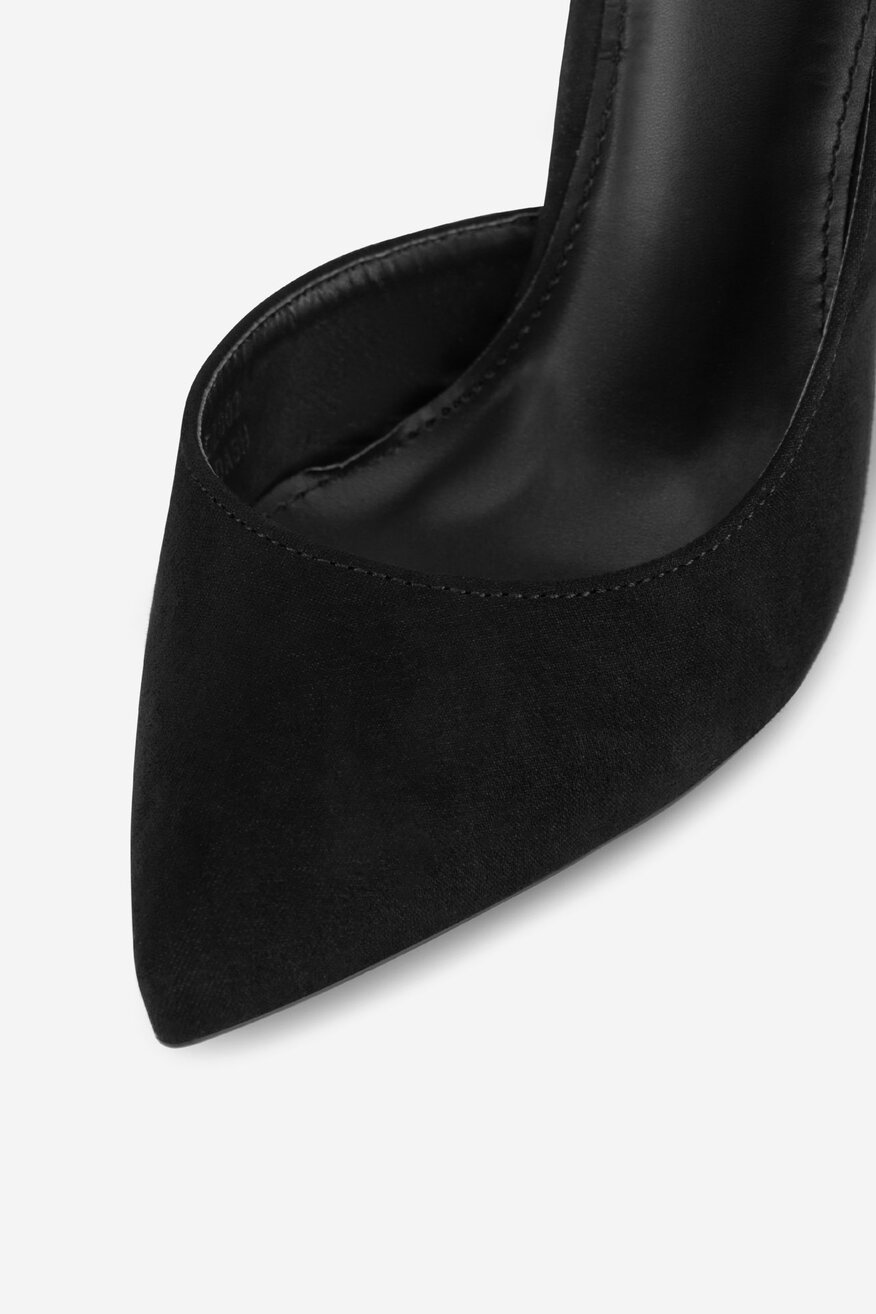 
                DeeZee - Szpilki - 5904410538809