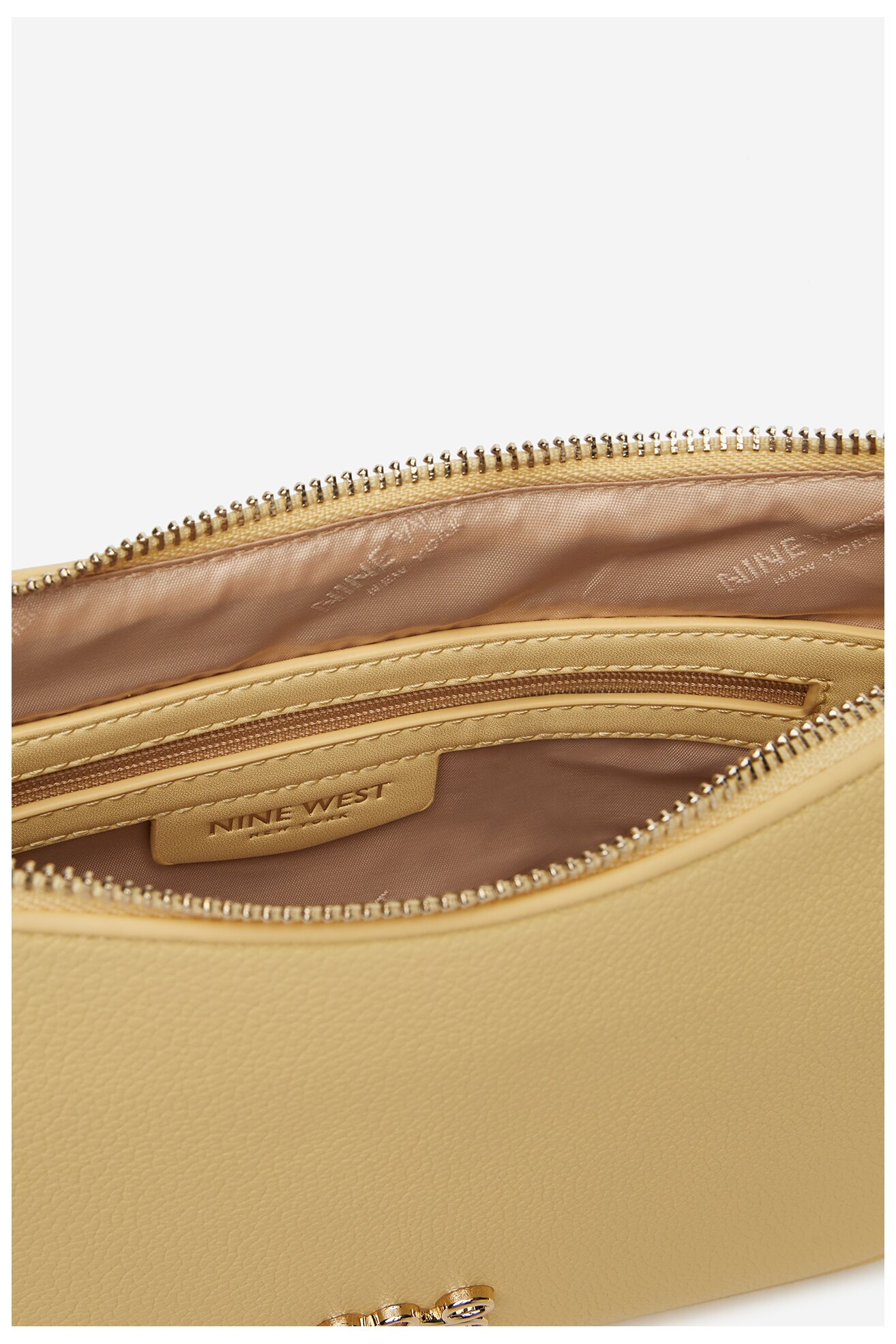 Torba NINE WEST JH5823-NW ŽUTA