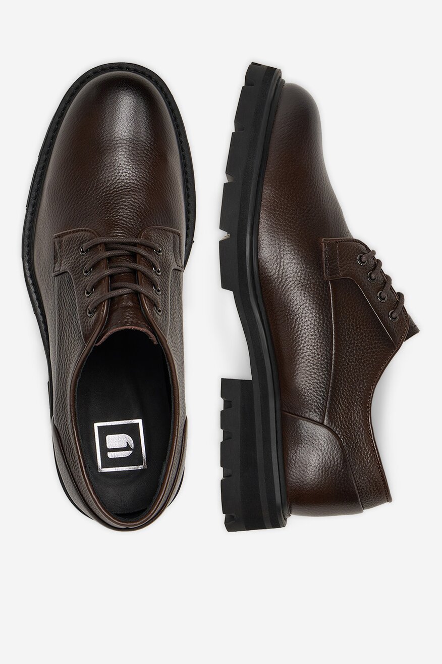 Pantofi casual G-STAR RAW MARO - 5906751427613