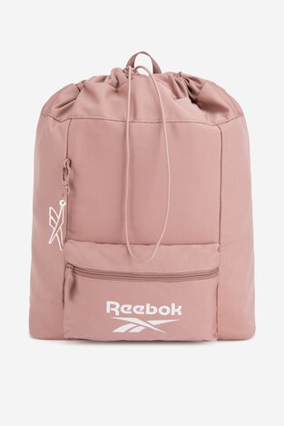 Рюкзак Reebok RBK-037-CCC-05 РОЖЕВИЙ