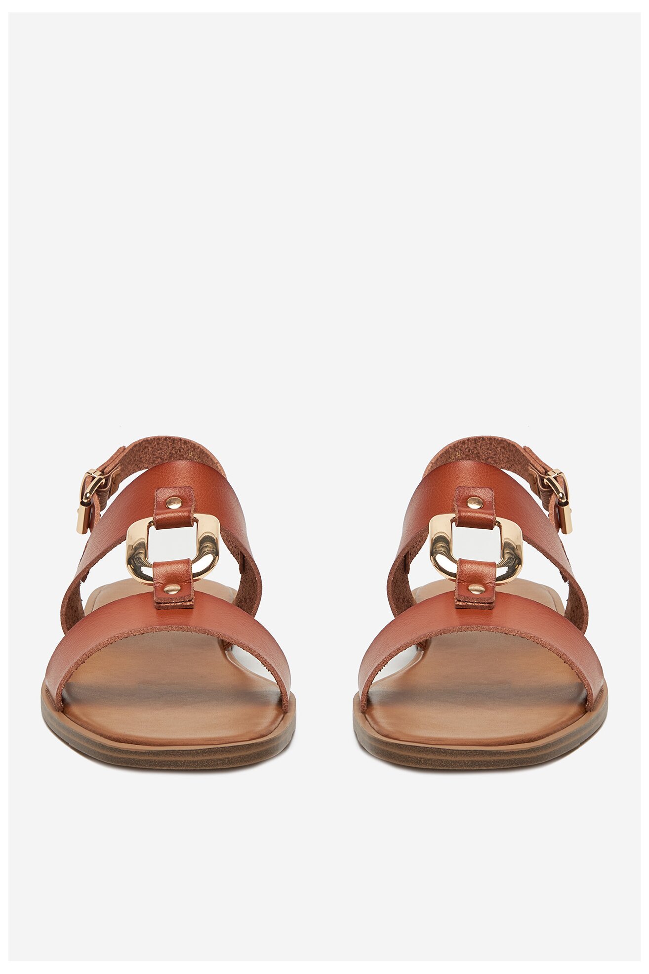 Сандали Jenny WS6561-02A КАМЕЛ