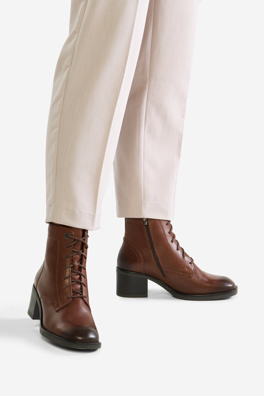 Bocanci Lasocki MARO - 5903419560811