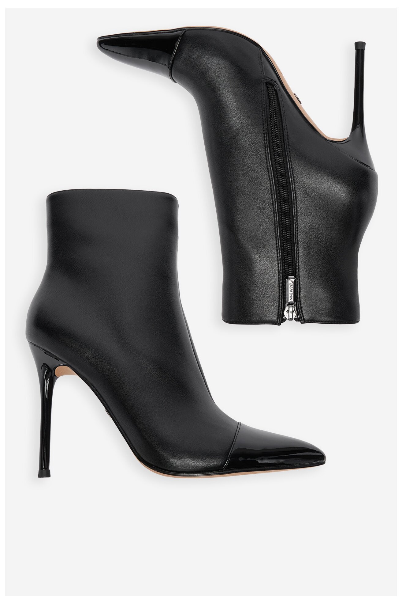 Боти NINE WEST CEO-MAYA-01 ЧЕРЕН