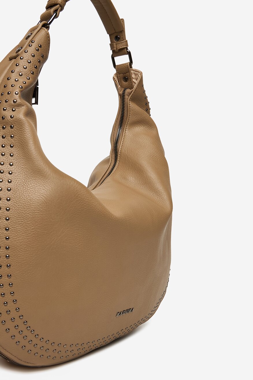 
                Дамска чанта Badura ТЪМНОСИВО - 5906751338742