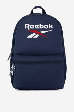 Рюкзак Reebok RBK-012-CCC-06 ТЕМНО-СИНІЙ