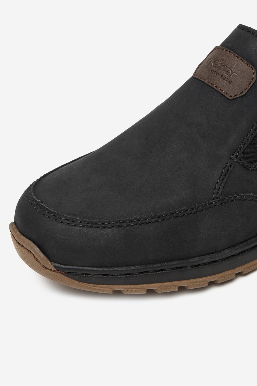 
                Cipele Rieker CRNA - 5906751173923