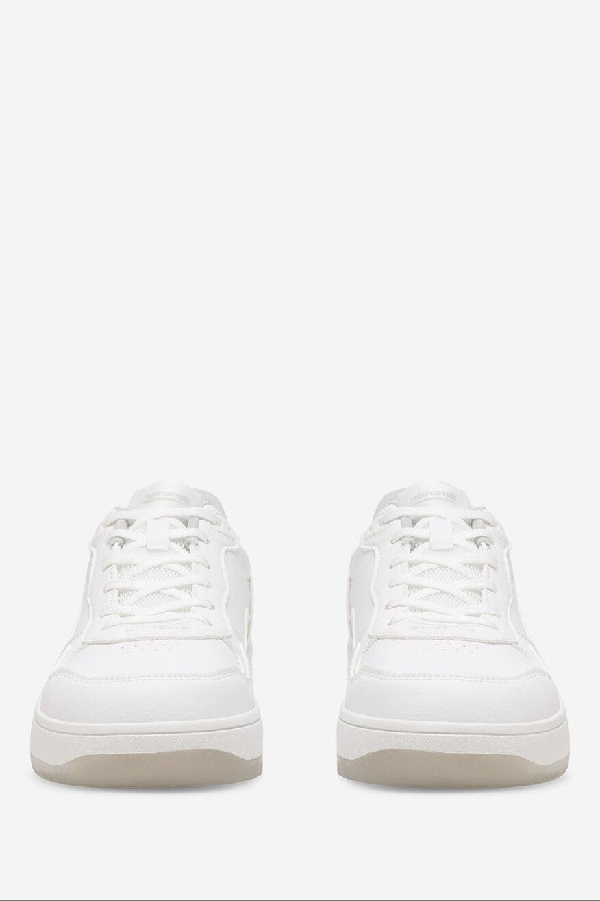 
                Кросівки спортивні Sprandi БІЛИЙ - 5905588442370