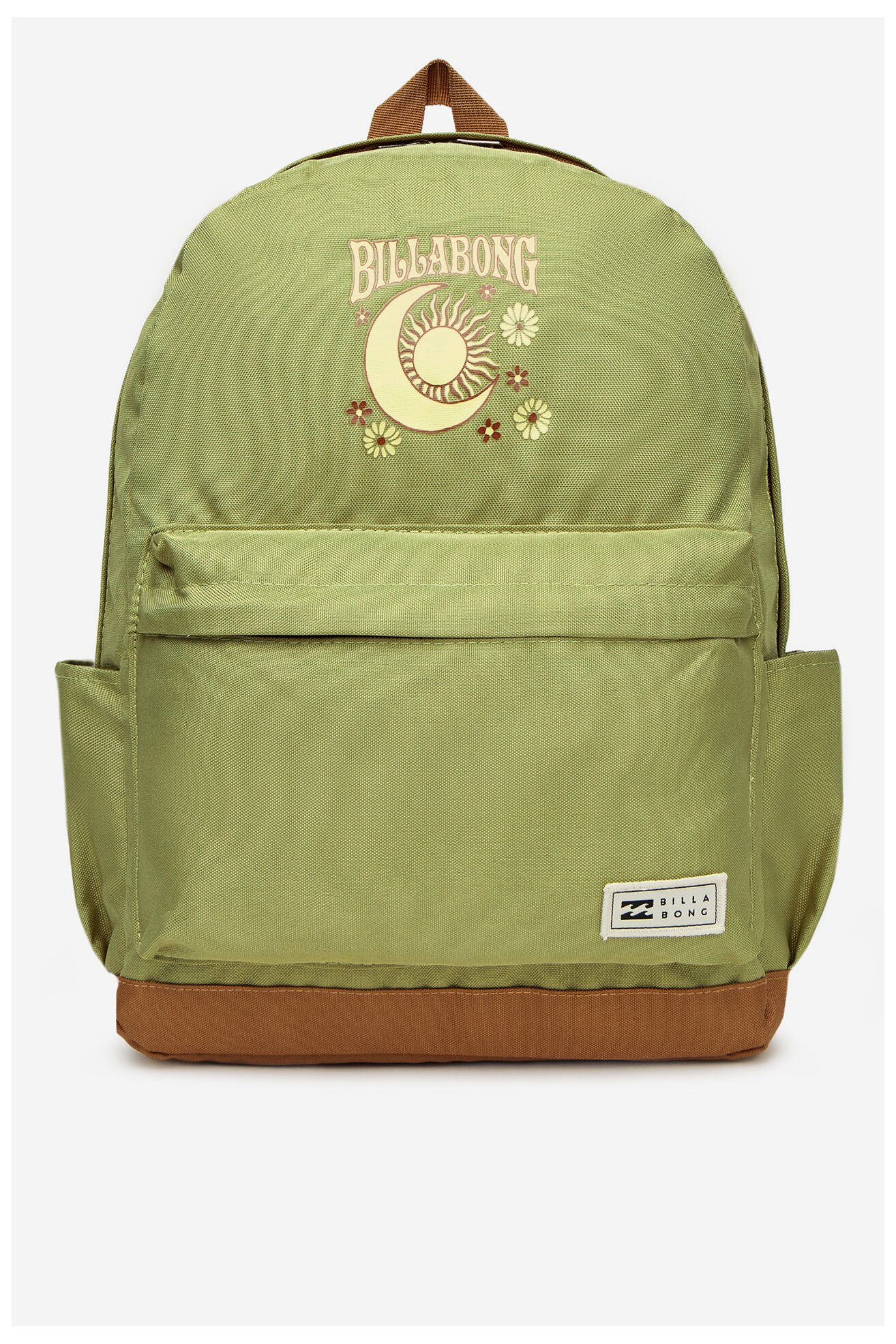Plecak BILLABONG BLB-KS-002-07 Zielony