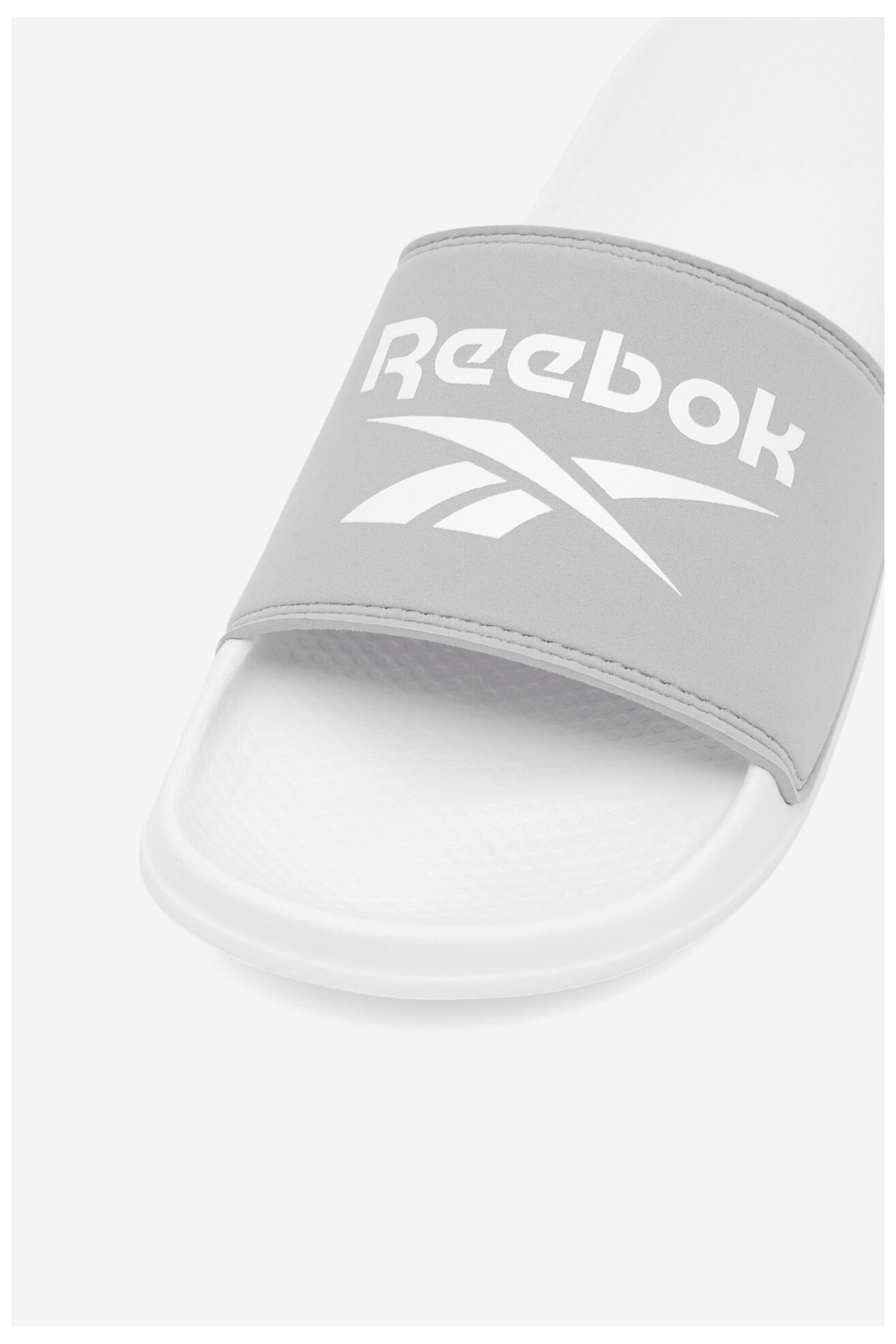 Джапанка за басейн Reebok FULGERE 100063326 СИВ