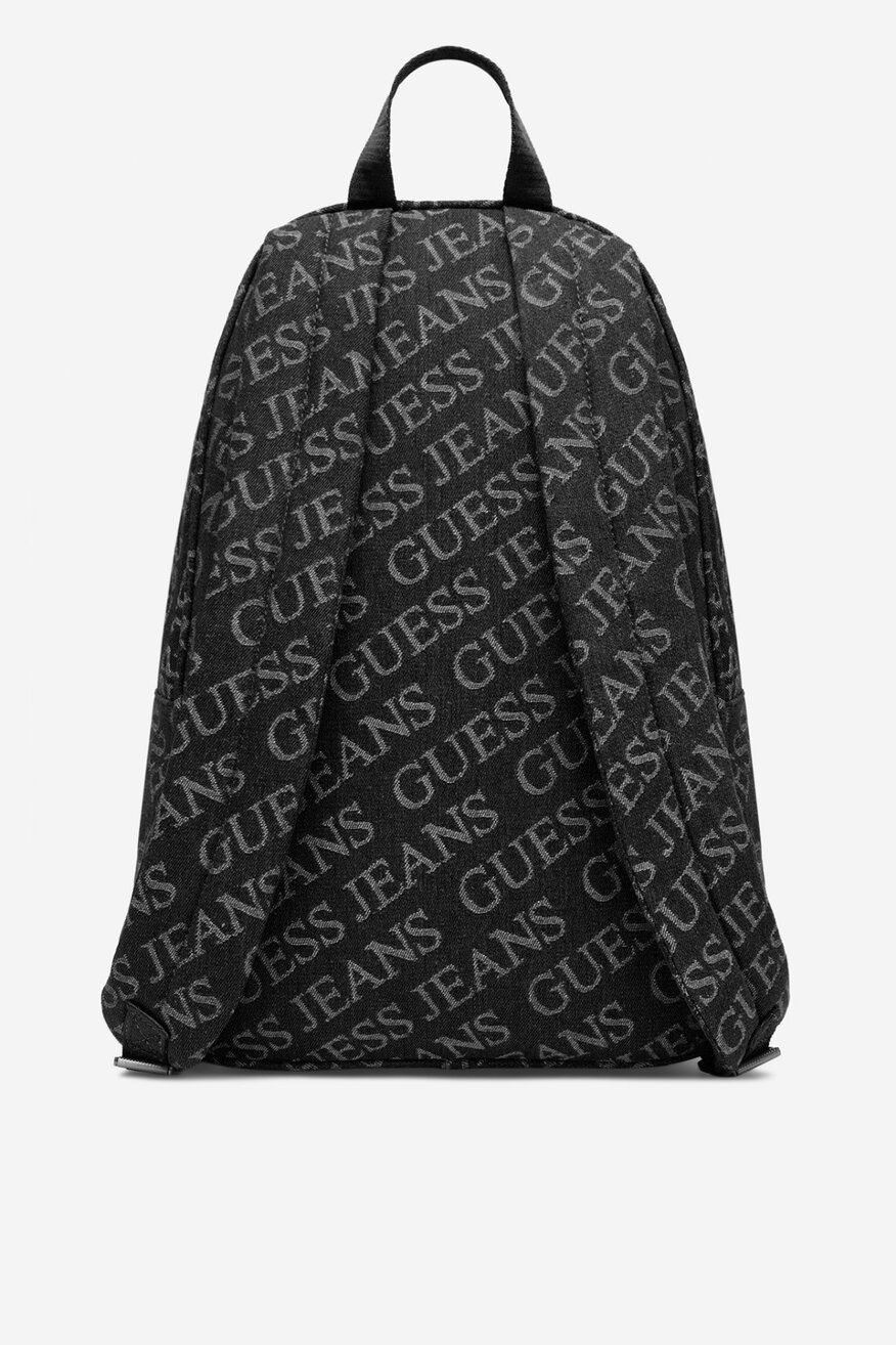 
                Рюкзак GUESS JEANS ЧОРНИЙ - 5907964042846