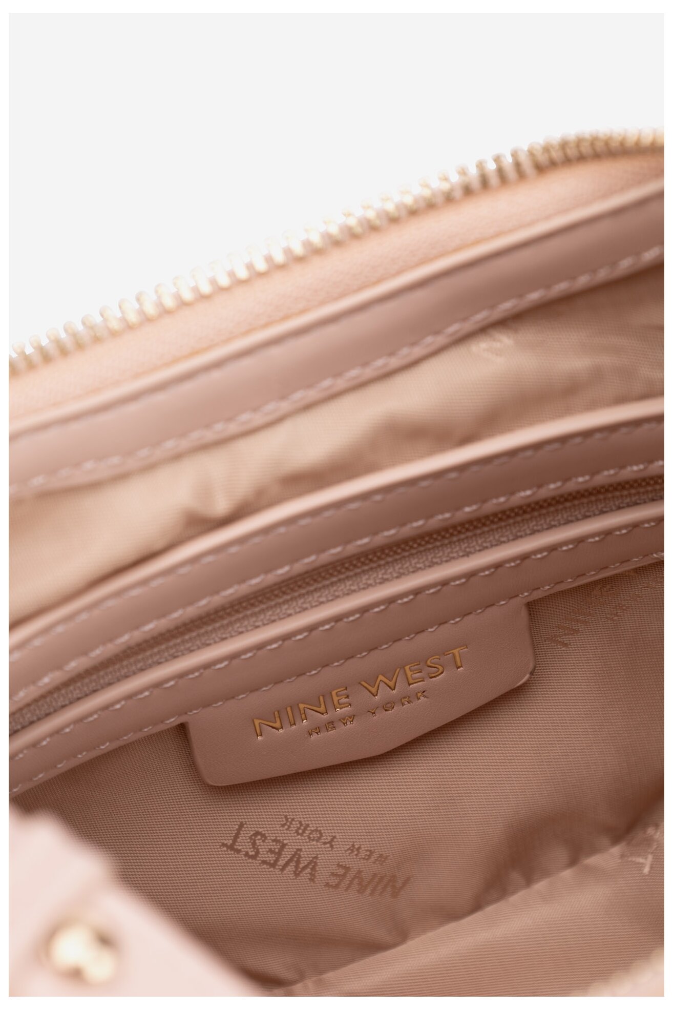 Дамска чанта NINE WEST CEO-VALENCIA-LDA5356A РОЗОВ