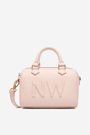 Сумка З Ремінцем NINE WEST EO-LIRA II-LX20085 РОЖЕВИЙ