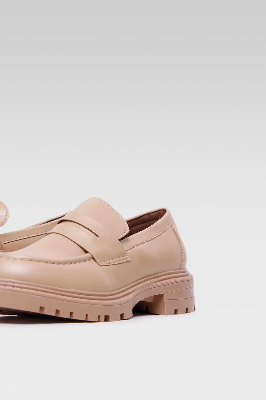 Jenny Fairy - Mokasyny - 5904248225070