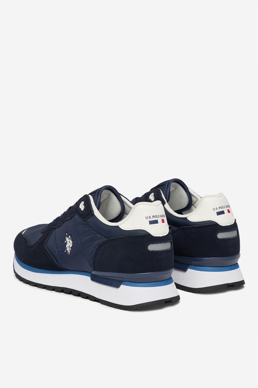 
                U.S. POLO ASSN. - Sneakersy - 5906751916827
