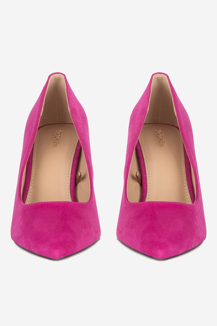 
                DeeZee - Szpilki - 5905588732747