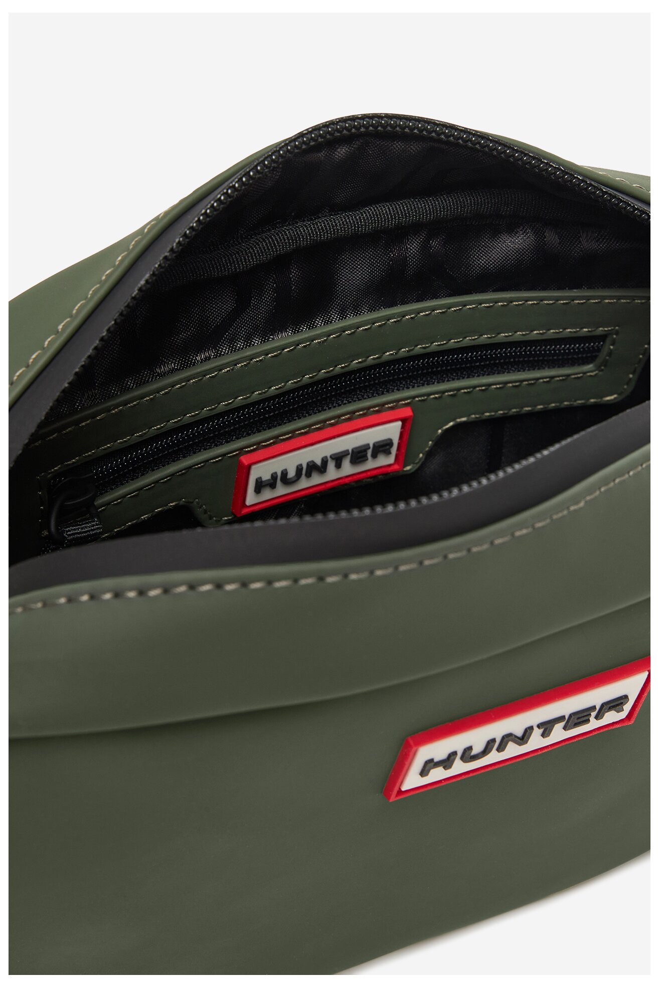 Сумка Чоловіча HUNTER C-HTR-XC-004-08 ХАКІ