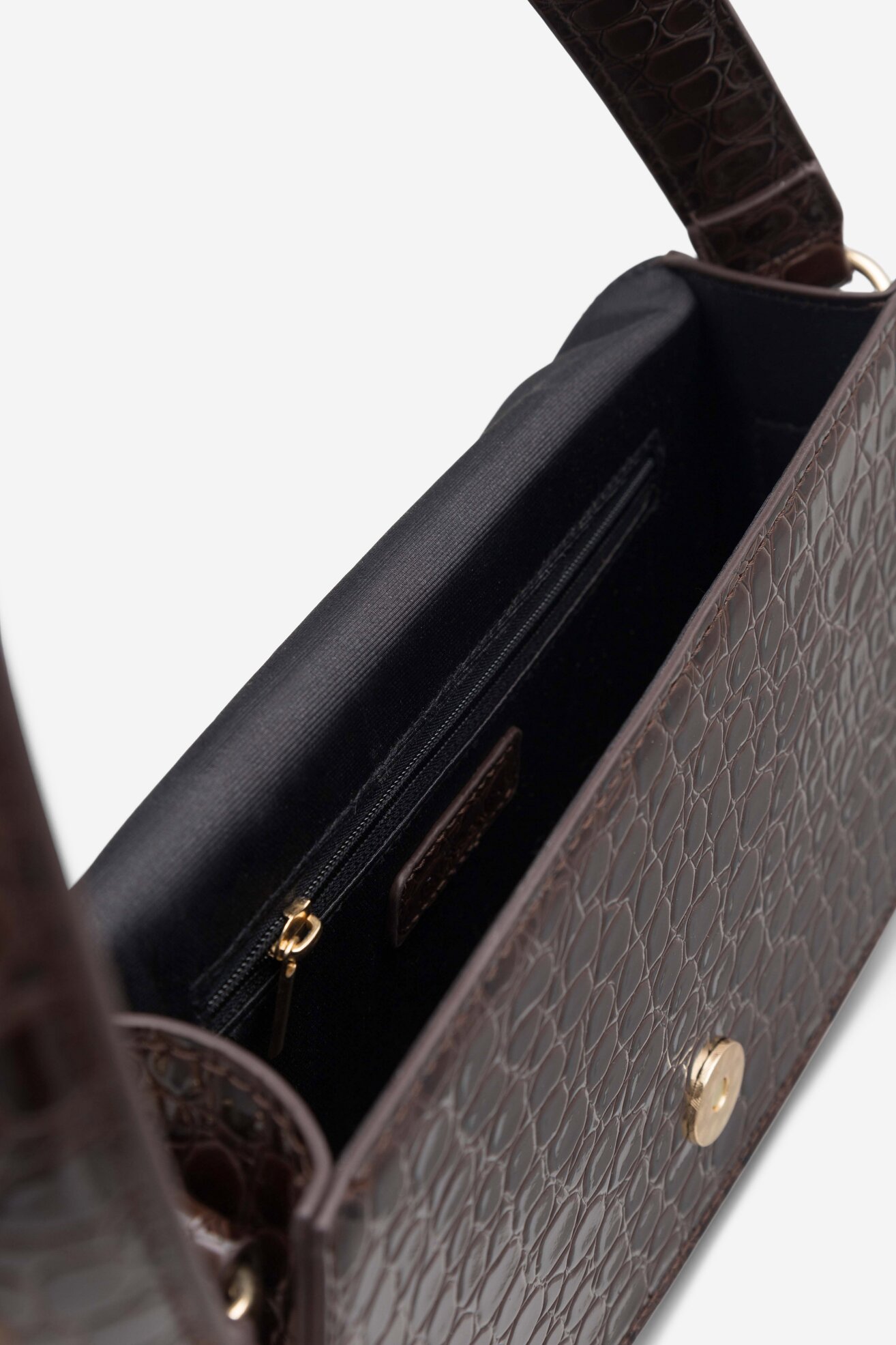 Torebka Jenny Fairy MJB-S-039-04 Brązowy