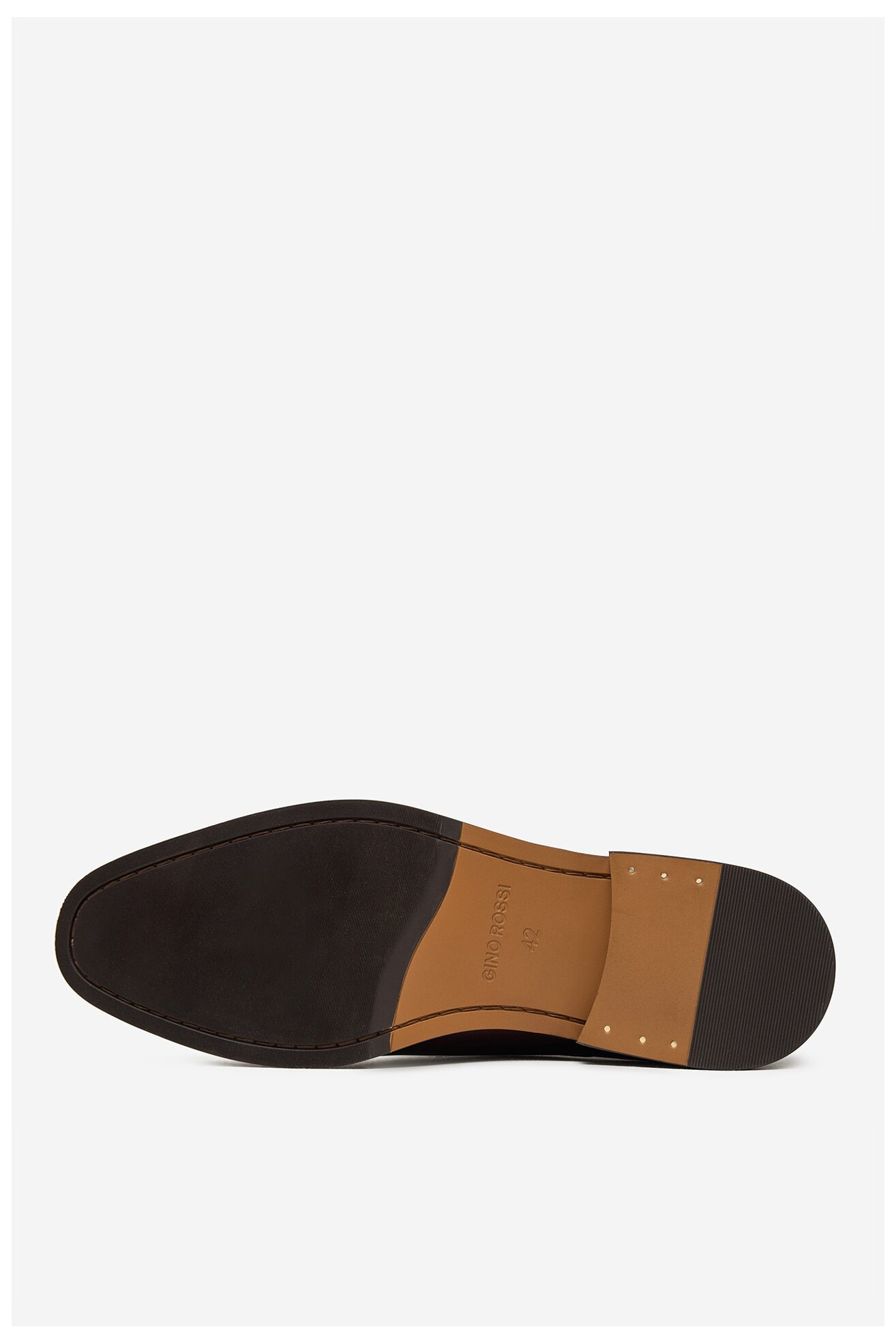 Pantofi casual Gino Rossi CEO-FELICE-01 125AM MARO