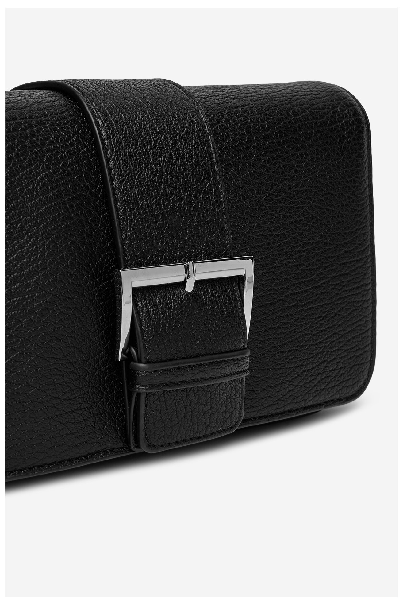 Сумка З Ремінцем DeeZee LA482-956-1A ЧОРНИЙ