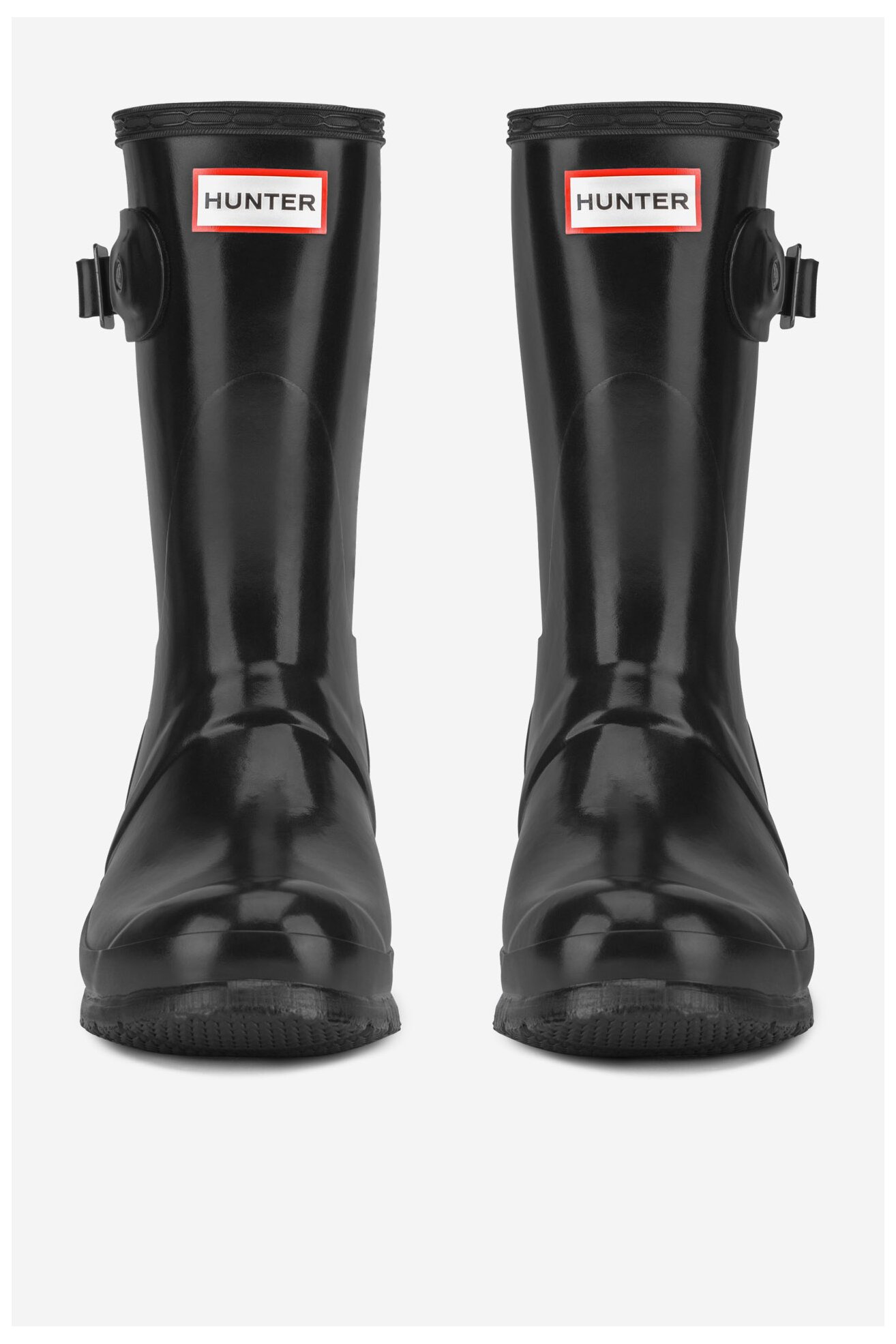 Cizme de cauciuc HUNTER WFS1000RGL NEGRU