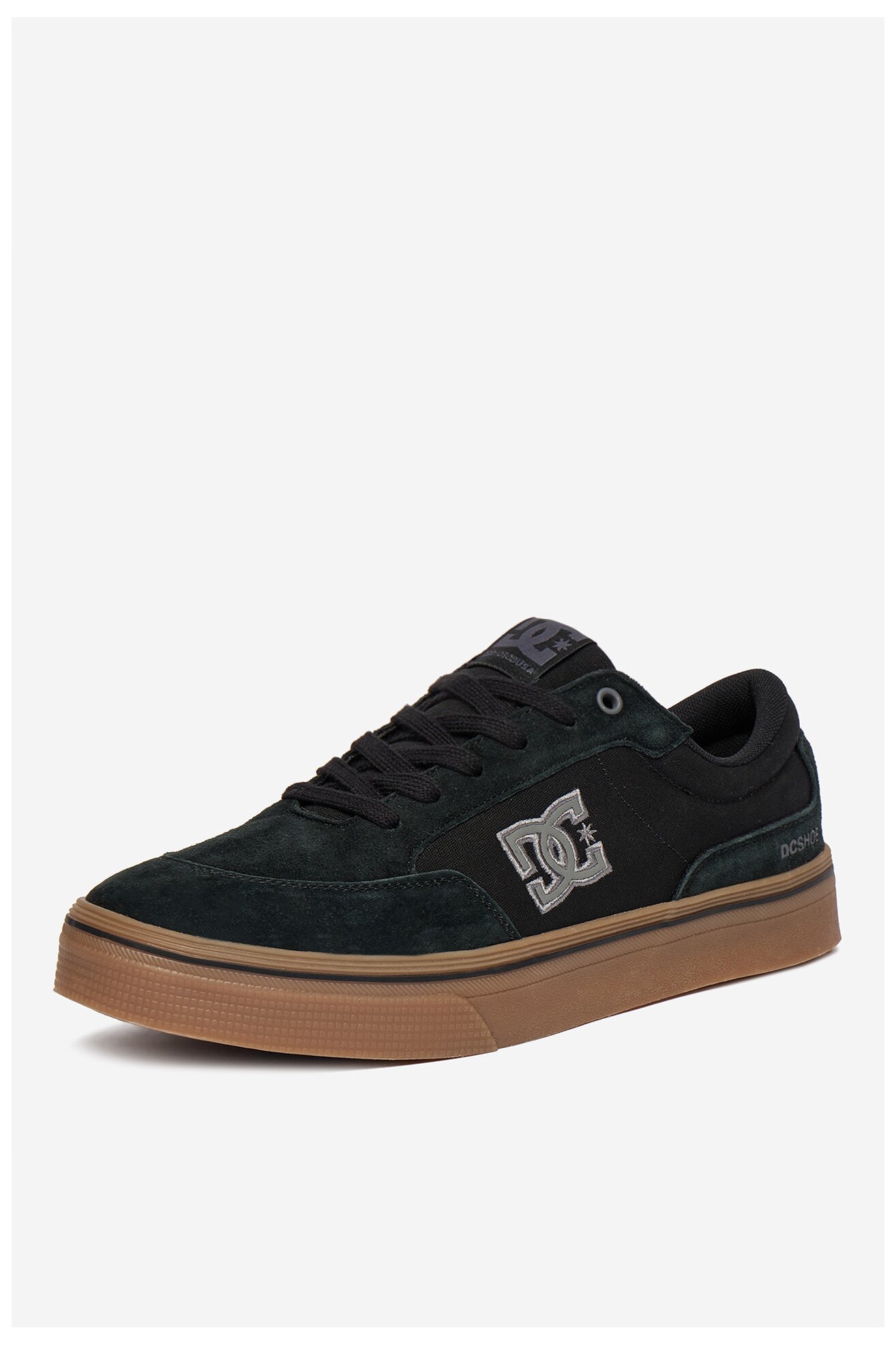 Trampki DC Shoes EO-MC-250623YX Czarny