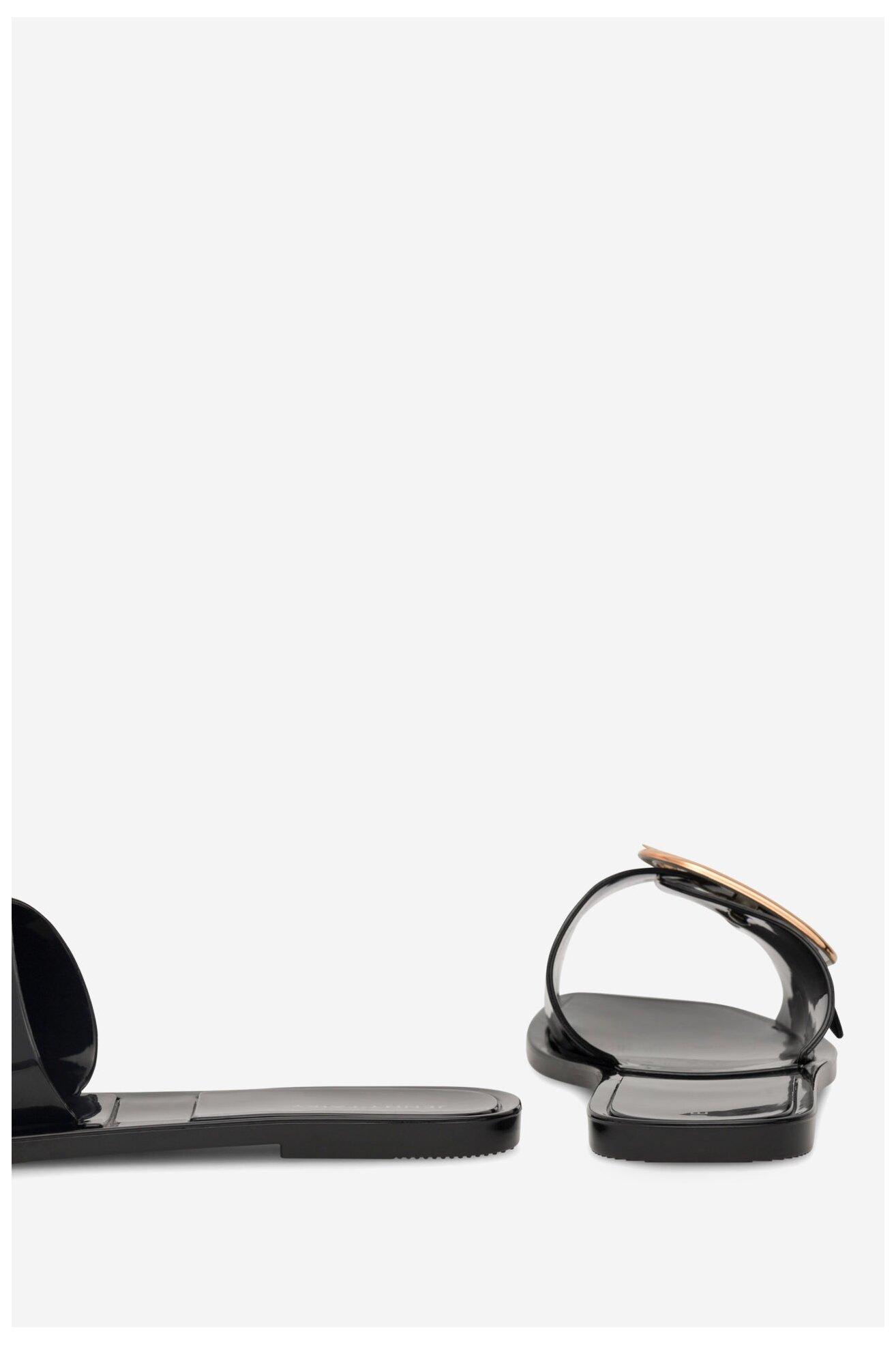 Șlapi Jenny Fairy WFA2613-6 NEGRU