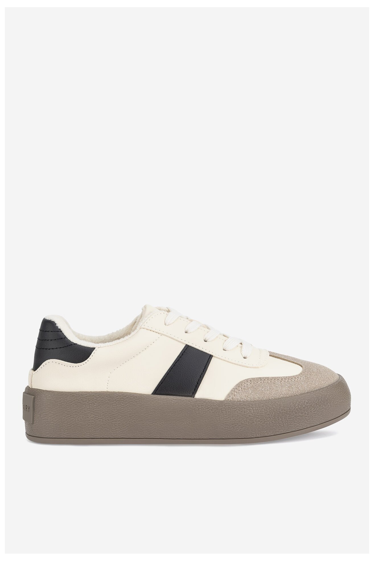 Сникърси Jenny Fairy WFA3012-1 БЕЖОВ