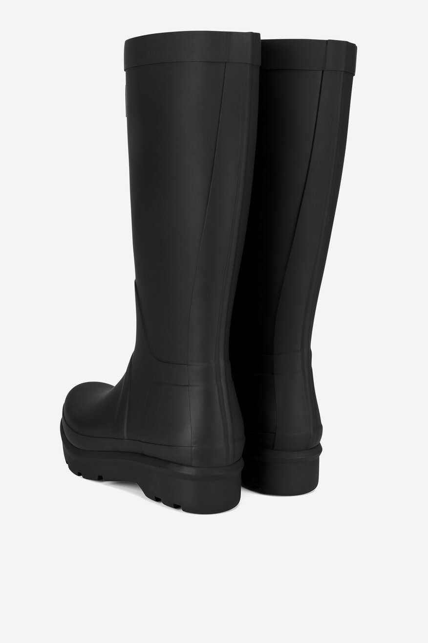 
                Gumicsizma HUNTER FEKETE - 5905588987192