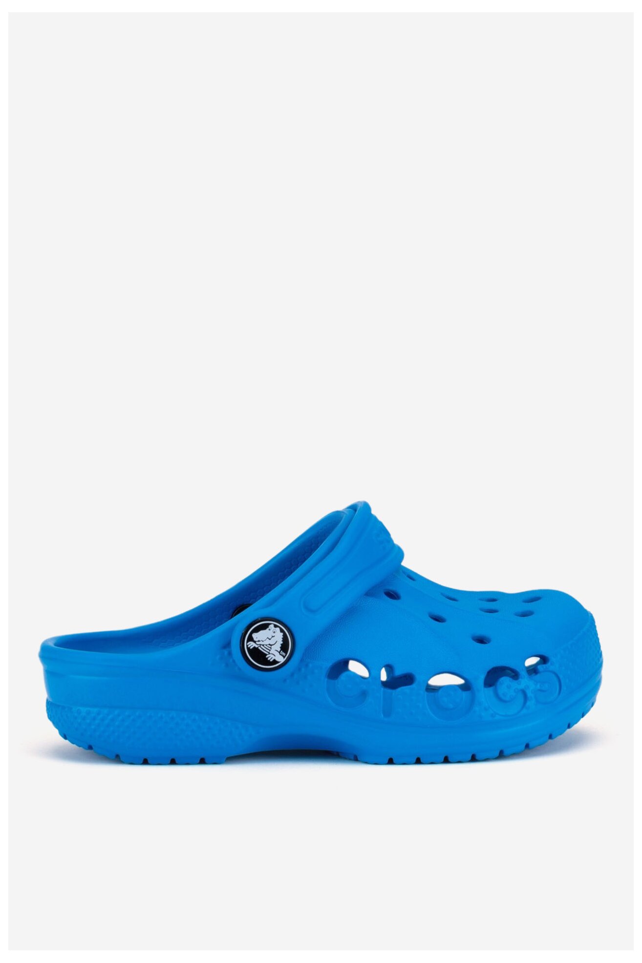 Uszodai papucs Crocs BAYA CLOG TODDLERS 207012-456 KÉK