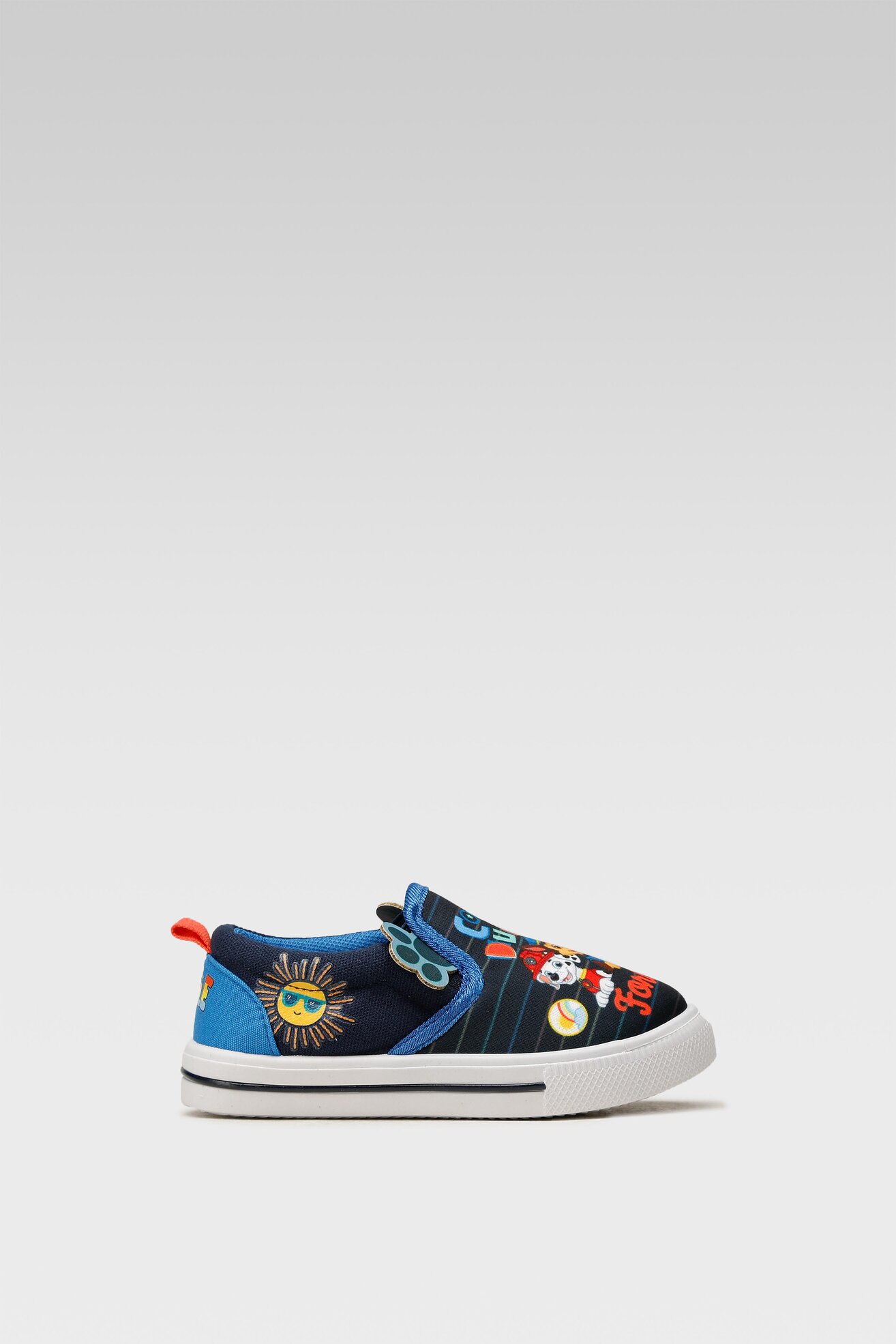 Kapcie Paw Patrol WSRPP22-13 Granatowy