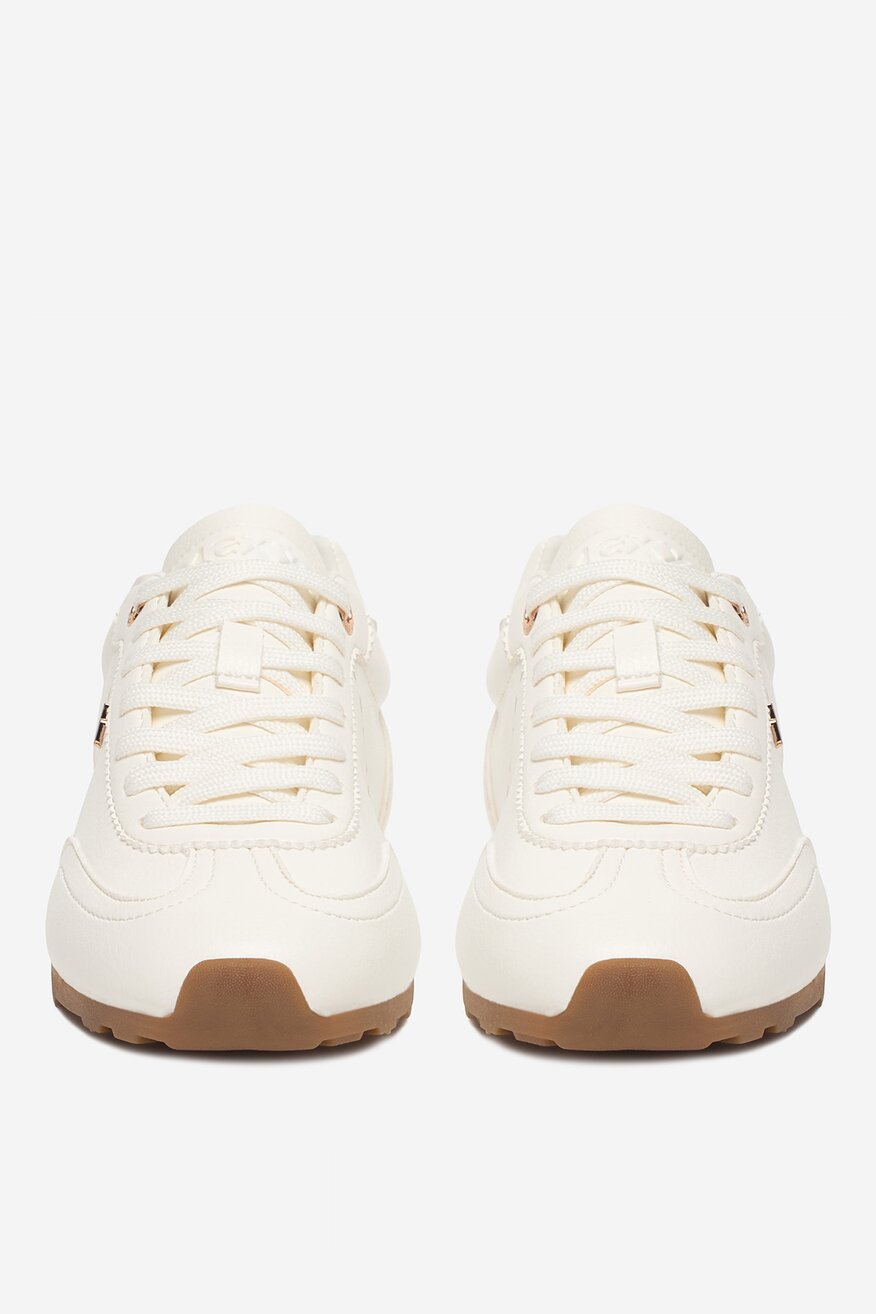 
                Кросівки Mexx БІЛИЙ - 5906751859520