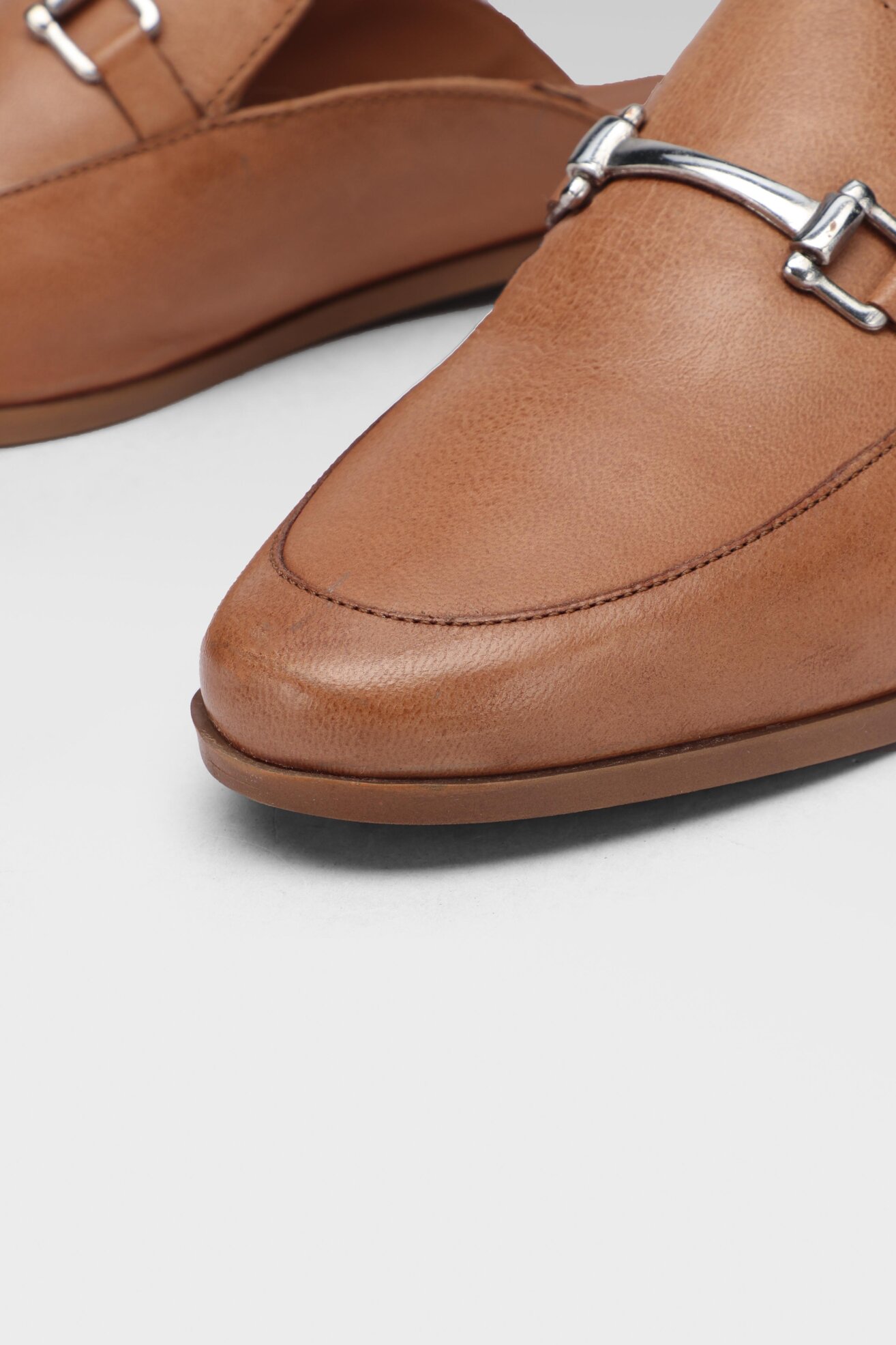 Klapki Lasocki WI16-219546-02 Camel