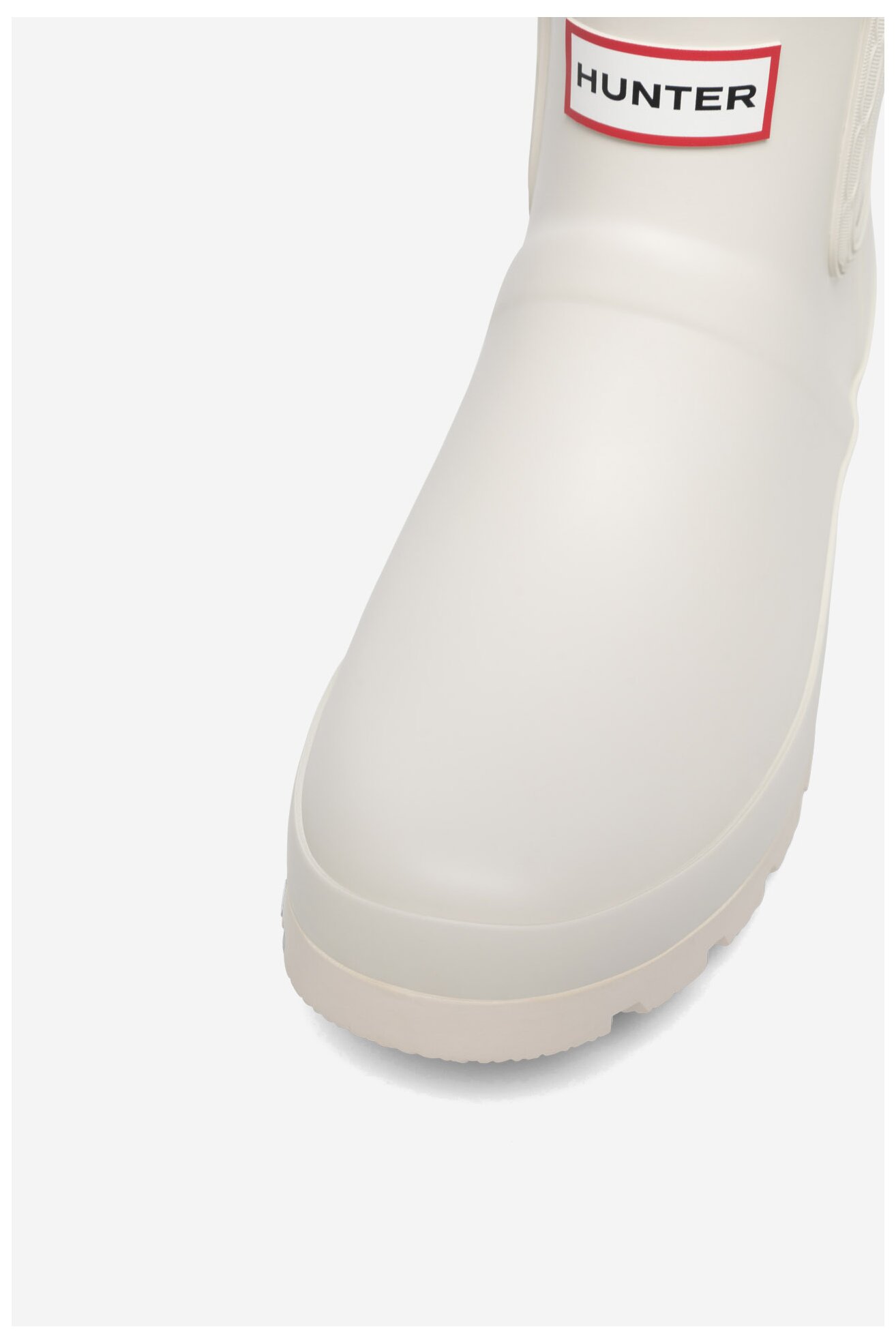 Gumene čizme HUNTER HFW-001 BELA