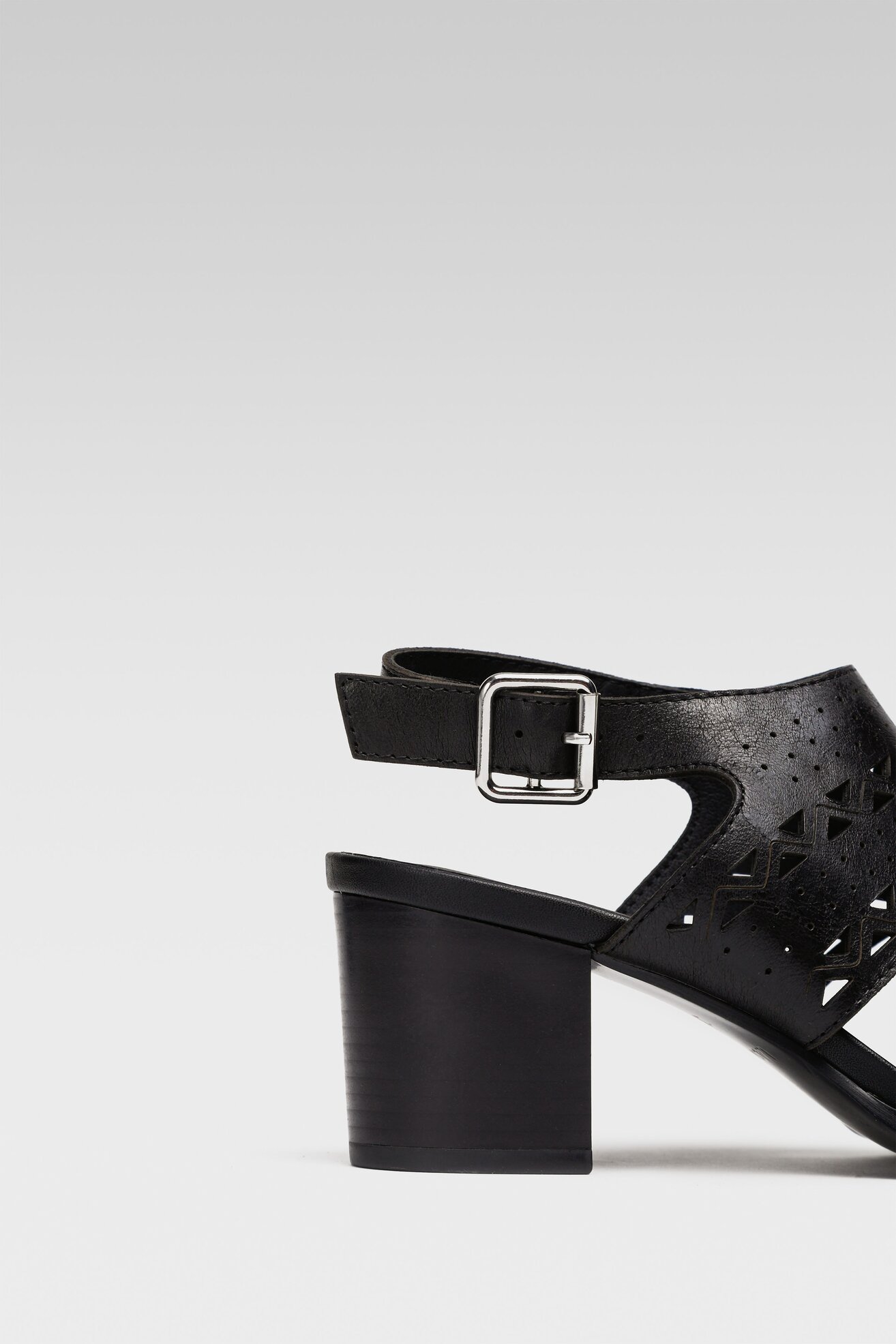 Sandały Lasocki WYL3045-3Z Czarny