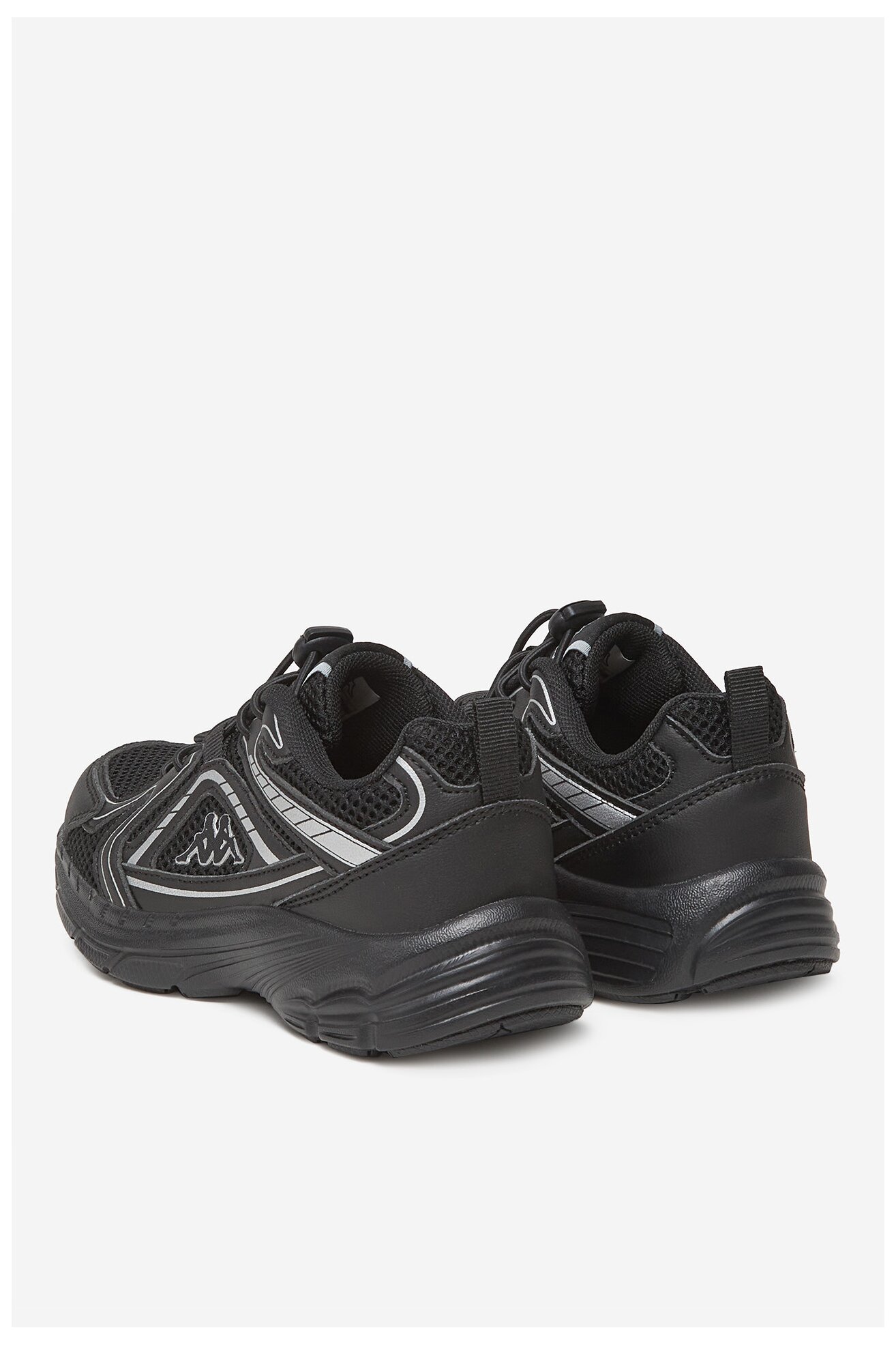 Sportska obuća Kappa CEO-CP40-244008Z CRNA