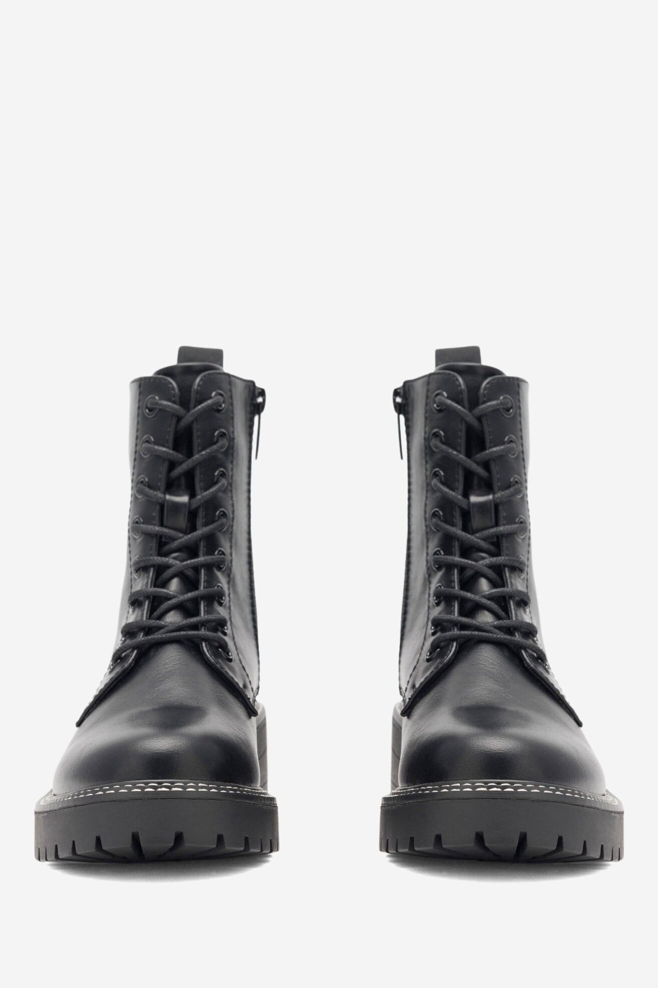 Trzewiki Jenny Fairy WS5218-05 Czarny