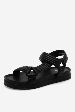 Сандалі Jenny Fairy STACY WS6099-02 ЧОРНИЙ