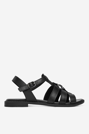 Сандалі Lasocki CEO-EST-FIONA-32 ЧОРНИЙ