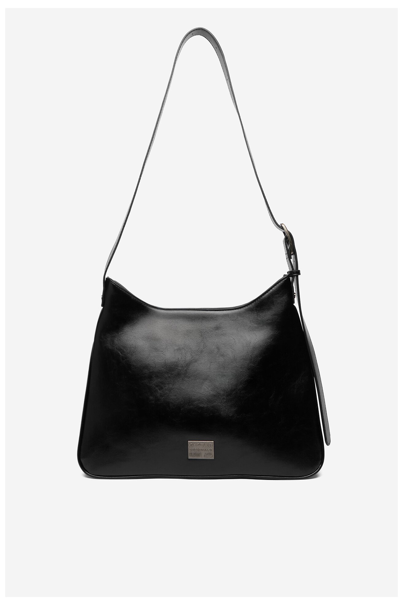 Сумка З Ремінцем G-STAR RAW C-LDA8480 ЧОРНИЙ