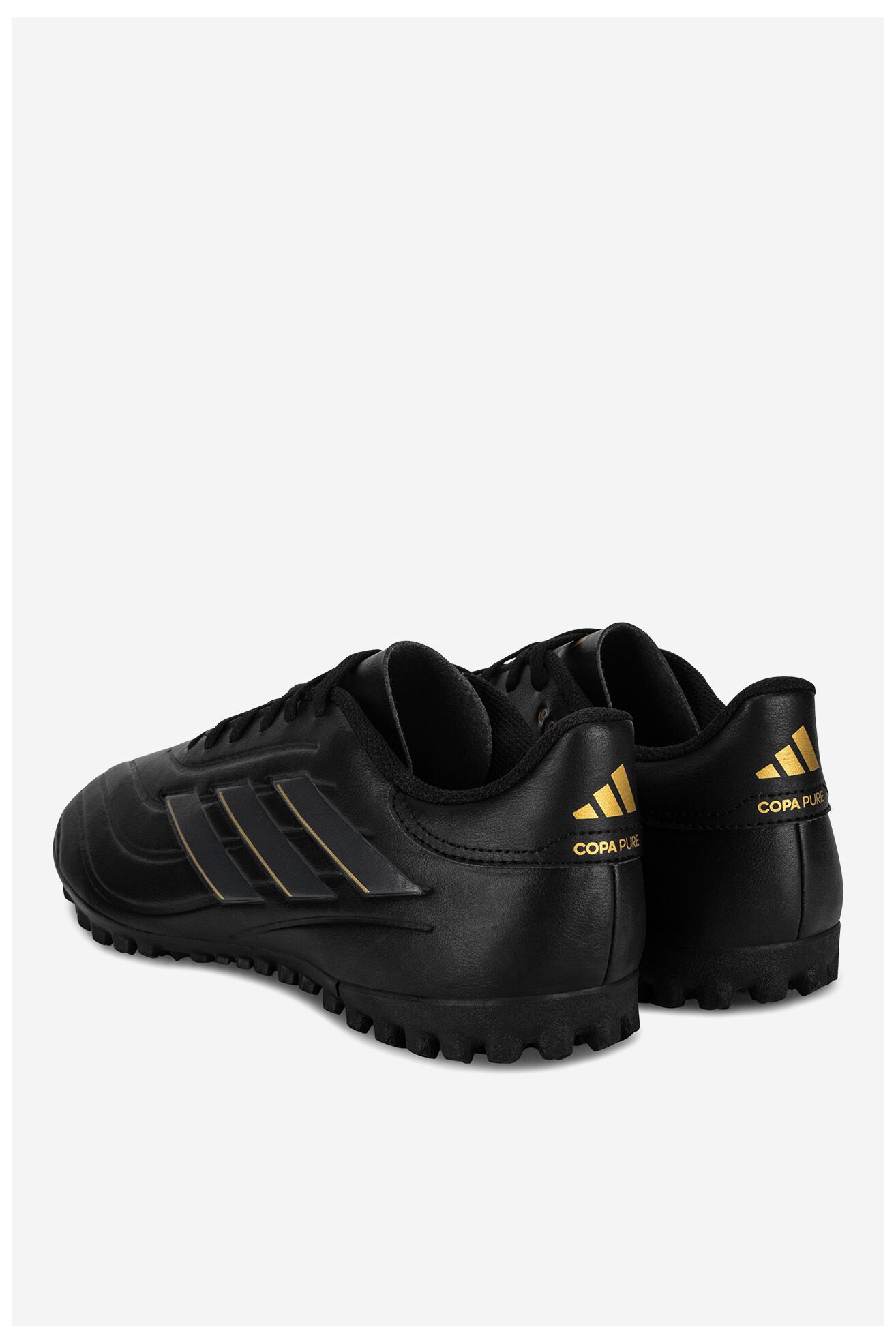 Sportcipő adidas COPA PURE 2 CLUB TF IG8728 FEKETE