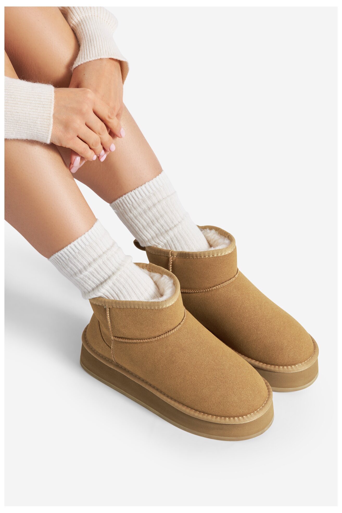 Ghete Jenny Fairy ANA HYBJL221101 CREM