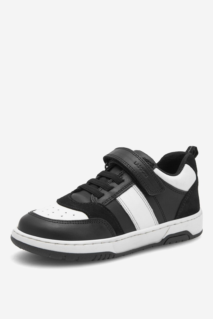 
                Tenisky Lasocki Kids ČERNÁ - 5905588352129