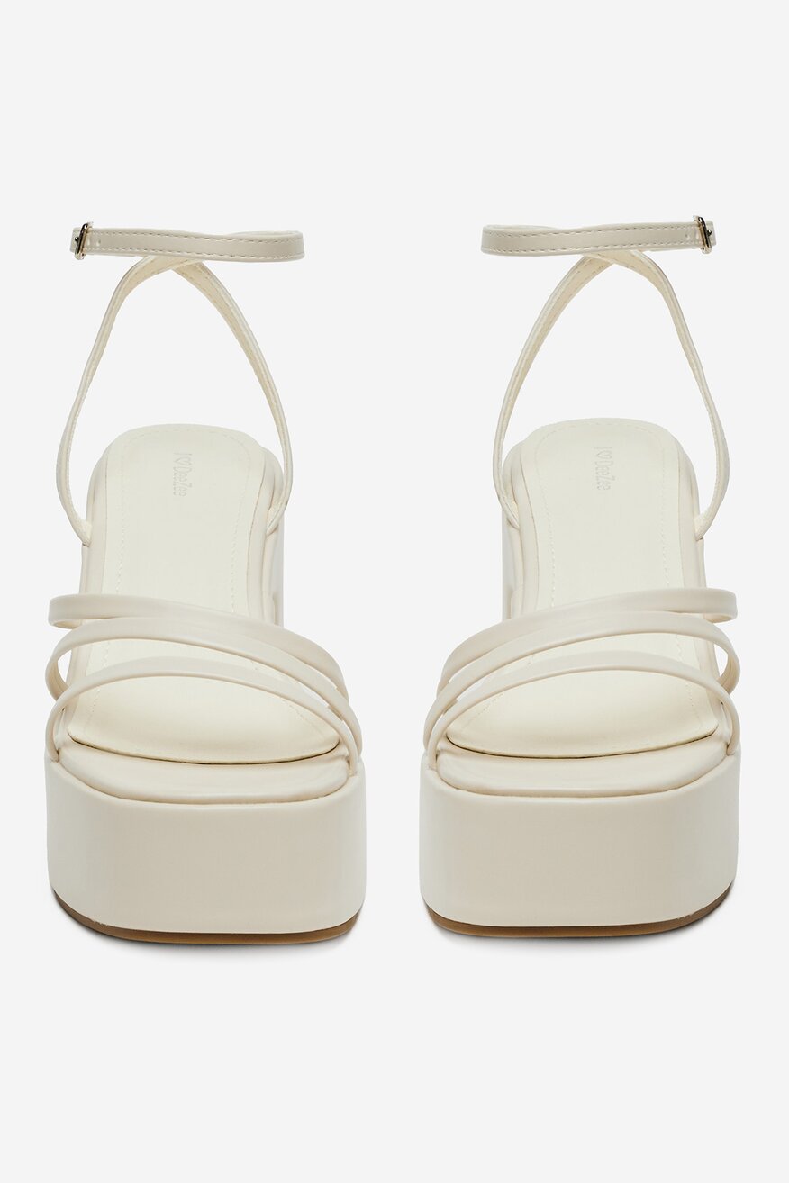 Sandale DeeZee BEJ - 5904410843293