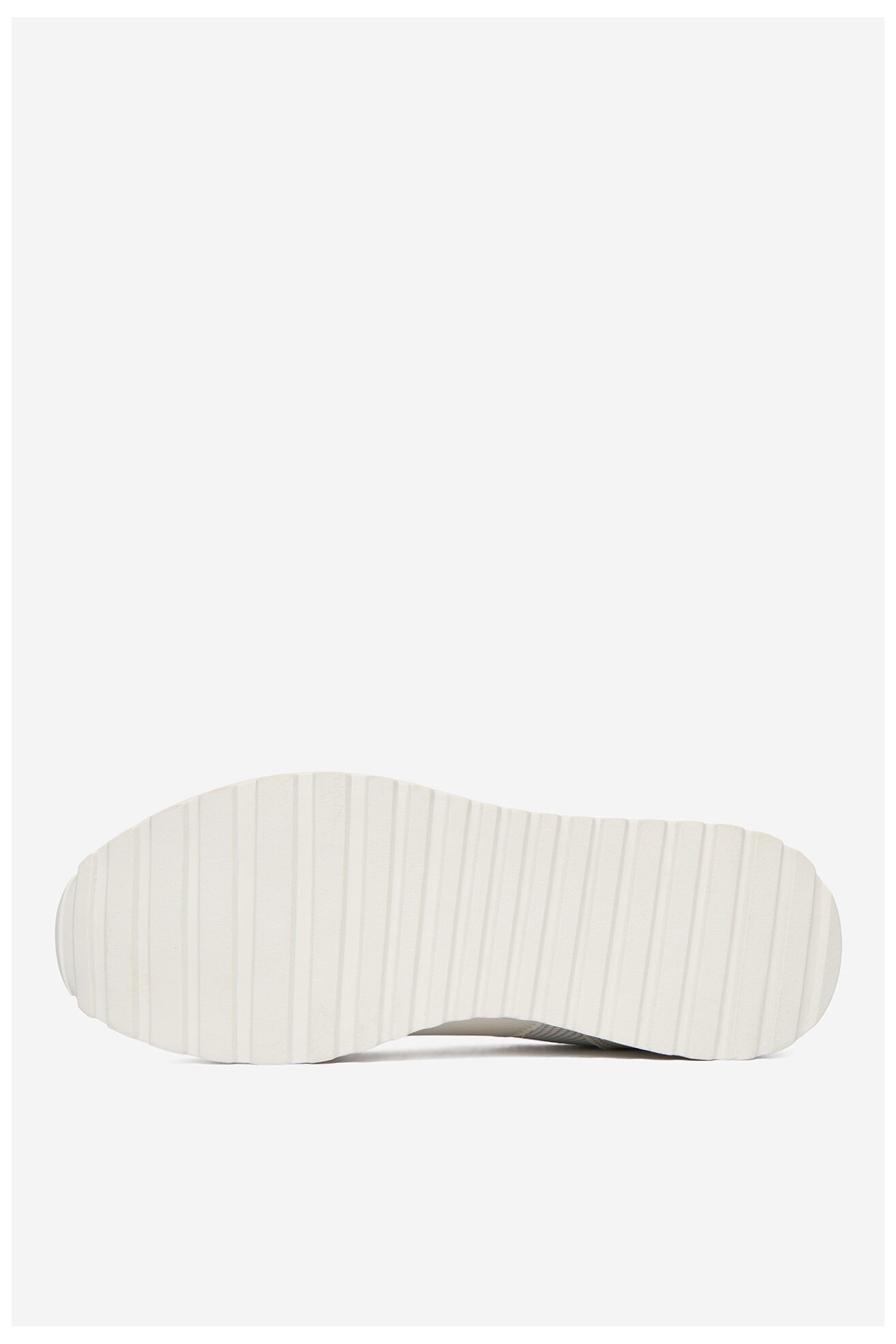 Sneakers Mexx EO-MI001011161W Biały