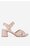 Sandale Clara Barson WSS21574-01 BEJ