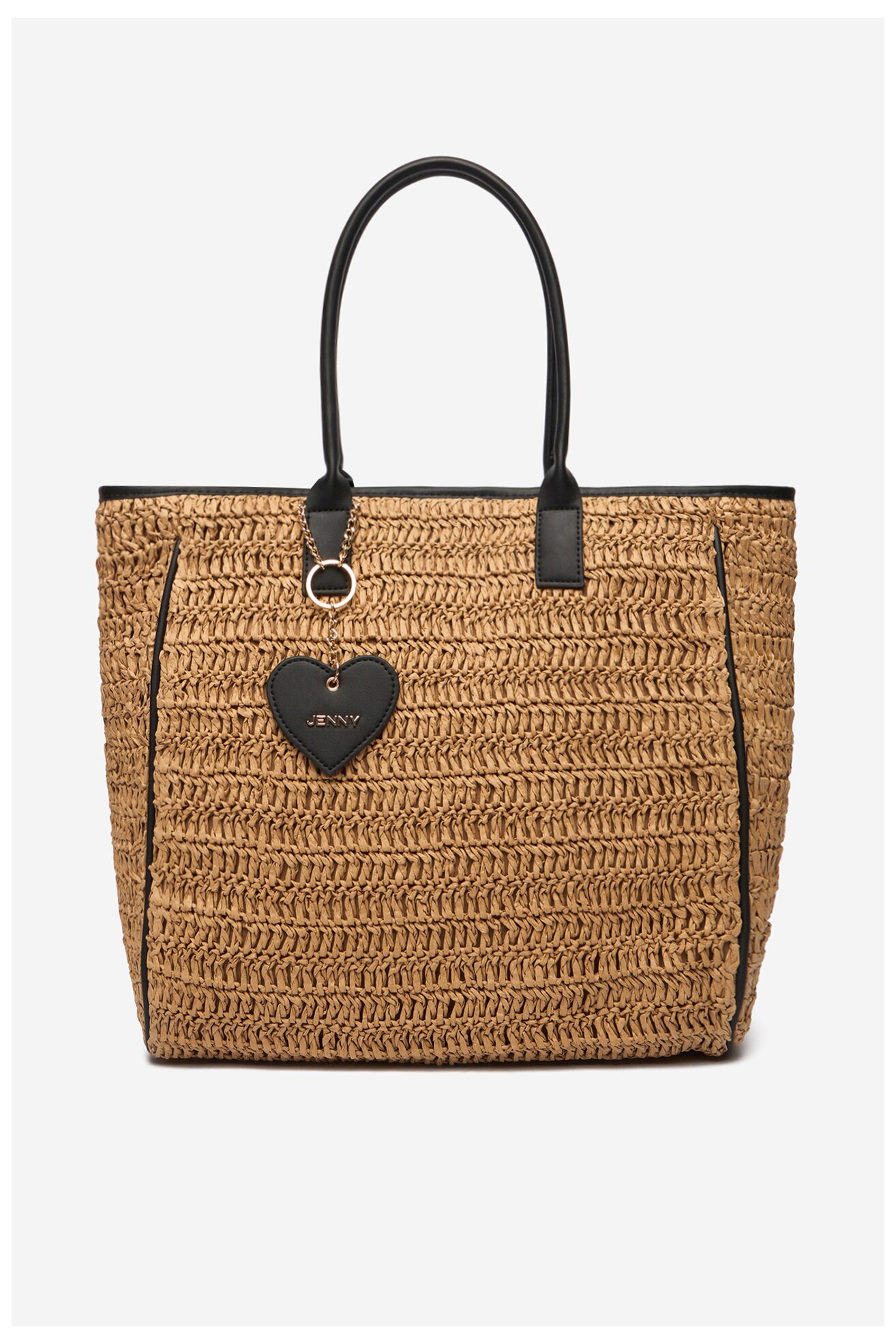 Дамска чанта Jenny CEO-JNY-L-011-09 ЧЕРЕН