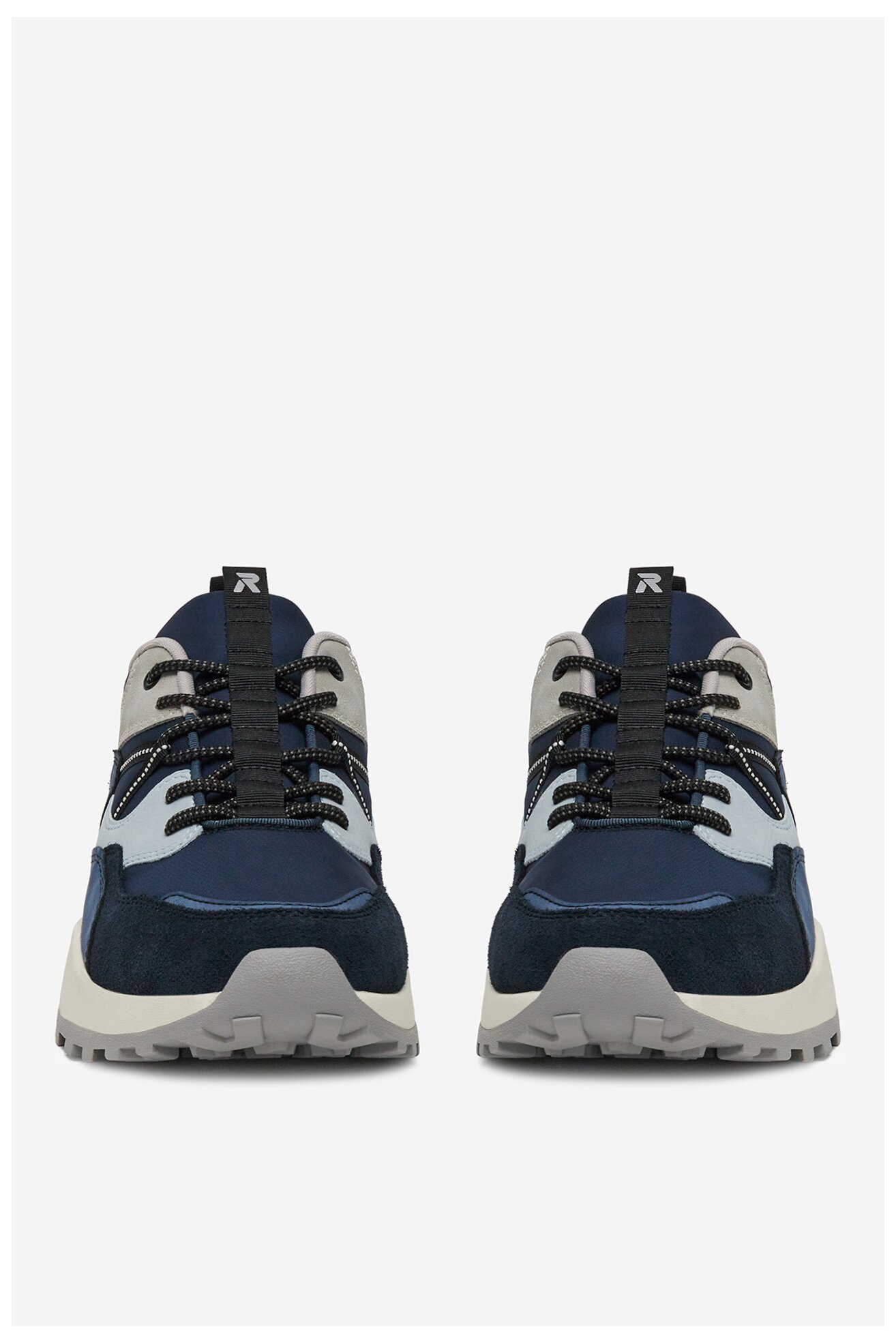 Кросівки Rieker Revolution Lifestyle U1301-14 ТЕМНО-СИНІЙ