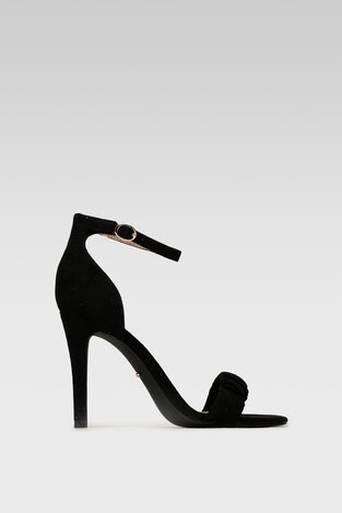 Сандалі DeeZee LS5260-08A ЧОРНИЙ